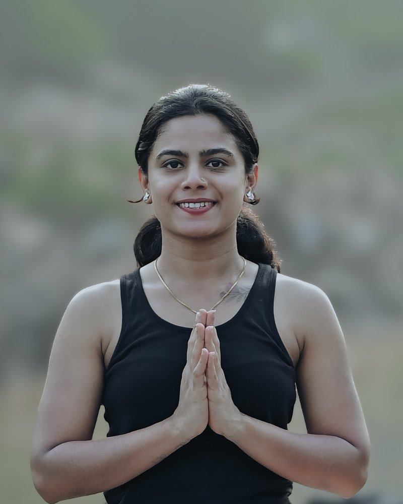 Ashwini Karmbadka